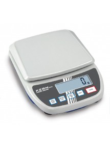 Laboratory scales EMS