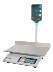 Retail Scales AP(M)-LT