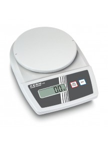 Laboratory scales EMB