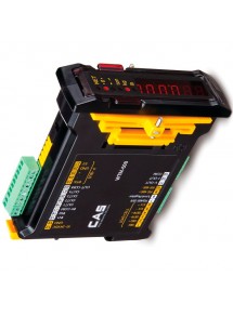 Weighing indicator WTM signal converter