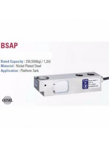 Load Cell CAS BSAP