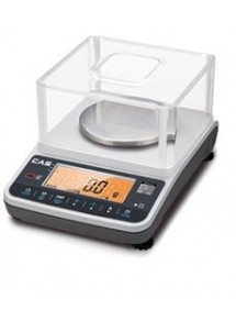 Laboratory scales XE Plus