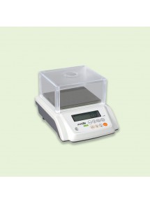 Laboratory scales HT-SA