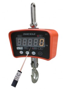 Crane scales OCS-M