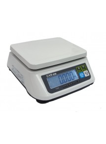 Basic Scales SWII-CS