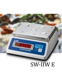 Basic Scales SWII-EW (IP68)