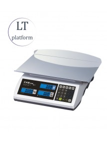 Retail Scales ER PLUS-C