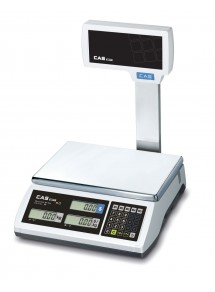 Retail Scales ER PLUS-CU