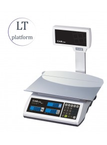 Retail Scales ER PLUS-CU