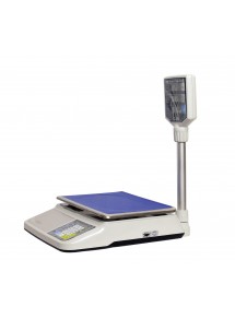 Retail Scales PRII-CP