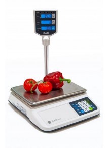 Retail Scales PRII-CP