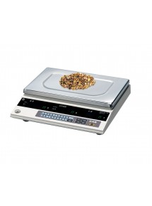 Rental scales CS up to 5kg /10kg / 25kg, counting type