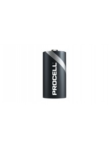 Dry Batteries C size LR14 Procell Alkaline