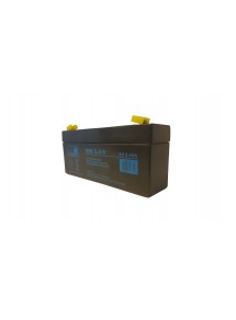 Rechargeable battery 6V 3.4Ah