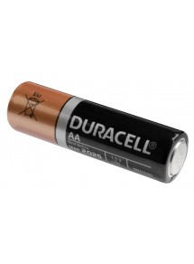 Dry Batteries AA size LR6 Duracell