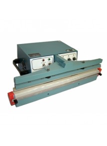 Automatic/semi automatic impulse sealer PFS 600T