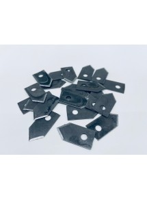 Spare part for pack. equipments CXP blade