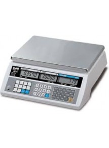 Rental scales TC up to 5kg, counting type