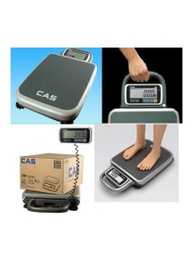 Rental scales PB up to 200kg