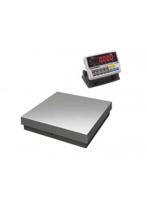 Rental scales CI200A with platform 500x640mm up to 500kg