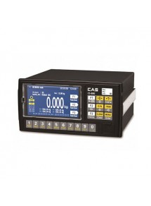 Weighing indicator CI-605A