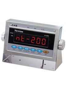 Weighing indicator NT-200S