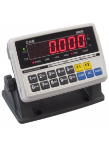 Weighing indicator CI-200A