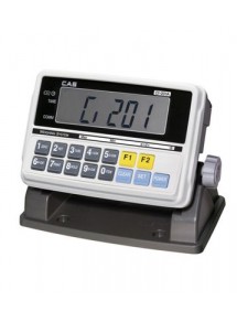 Weighing indicator CI-201A