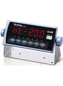 Weighing indicator NT-200A