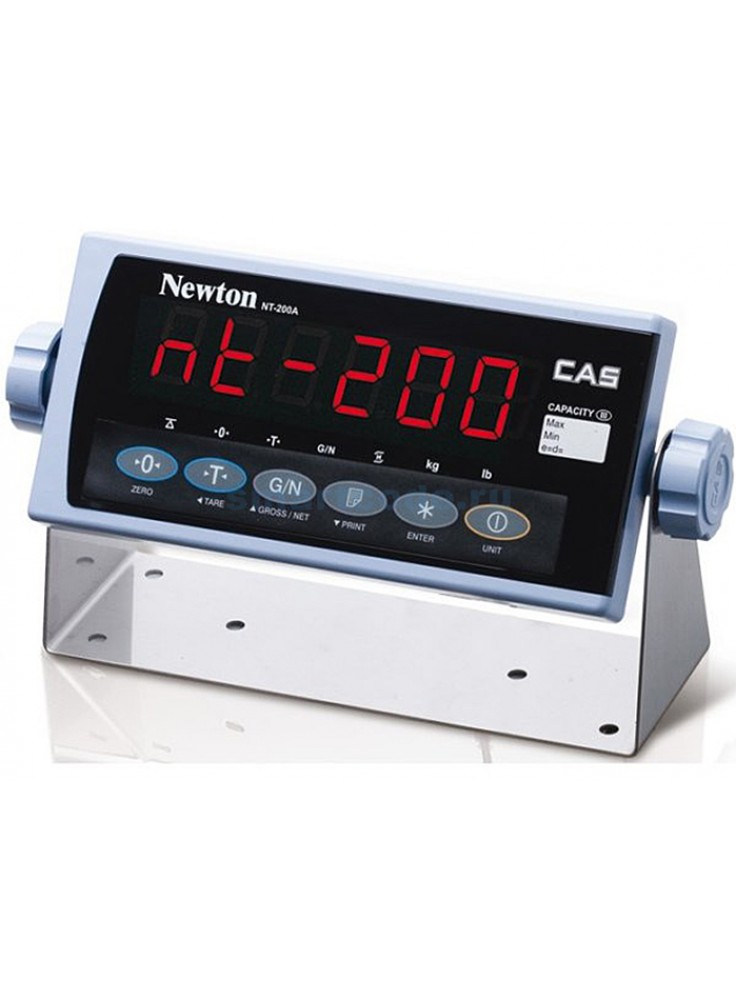 Weighing indicator NT-200A