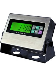 Weighing indicator XK3190 A12 SS (LCD)