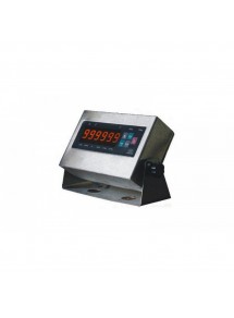 Weighing indicator XK3190 A12E SS (LED)