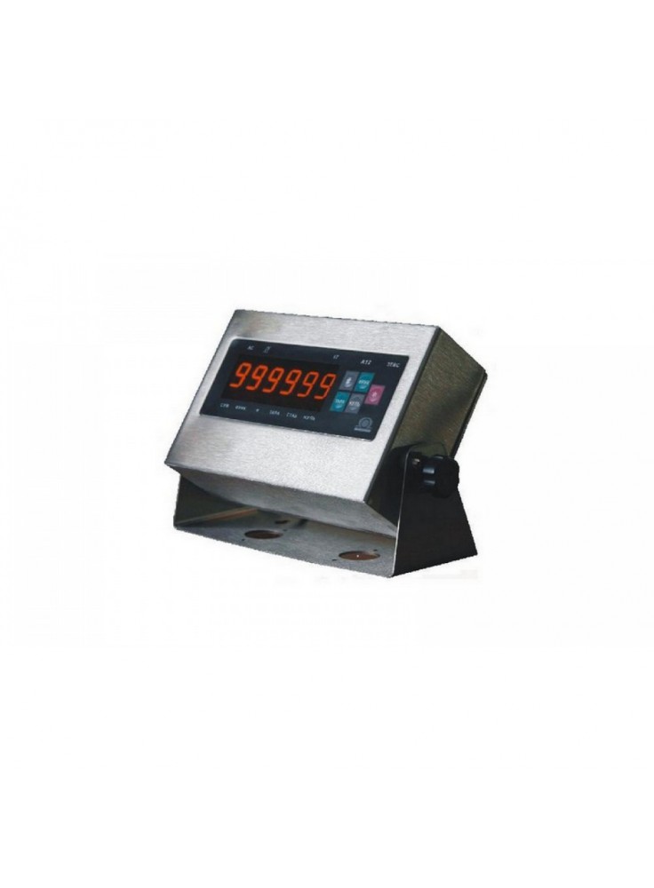 Weighing indicator XK3190 A12E SS (LED)