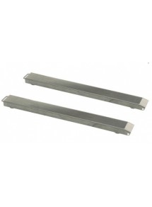 Weighing platform Beams 120x1200mm, stainless steels, KELI