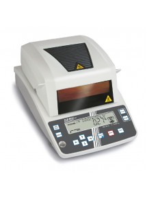 Moisture analyser DBS