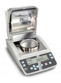 Moisture analyser DBS