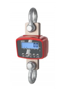 Crane scales HFD