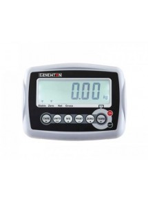 Weighing indicator CWB7 (LCD)