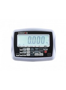 Weighing indicator CWB22 (LCD)