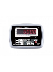 Weighing indicator CWBR22 (LED)