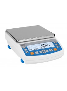 Laboratory scales PS R2.M