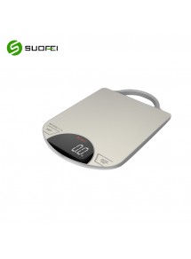 Home kitchen scales SF 2014