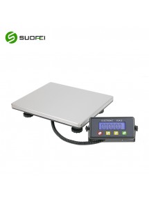 Bench Scales SF 887