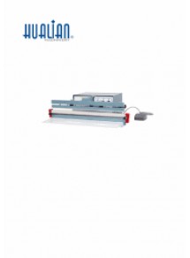 Automatic/semi automatic impulse sealer PFS 450T